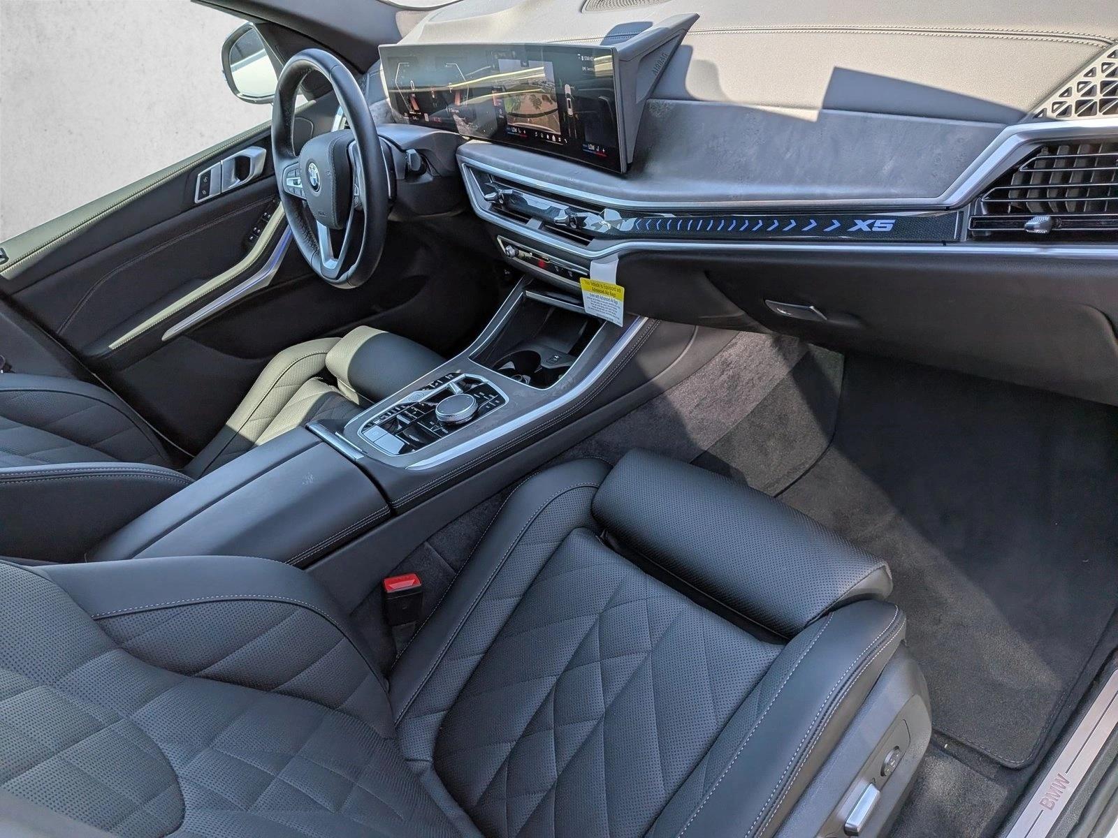 2026 BMW X5 40i - Photo 22