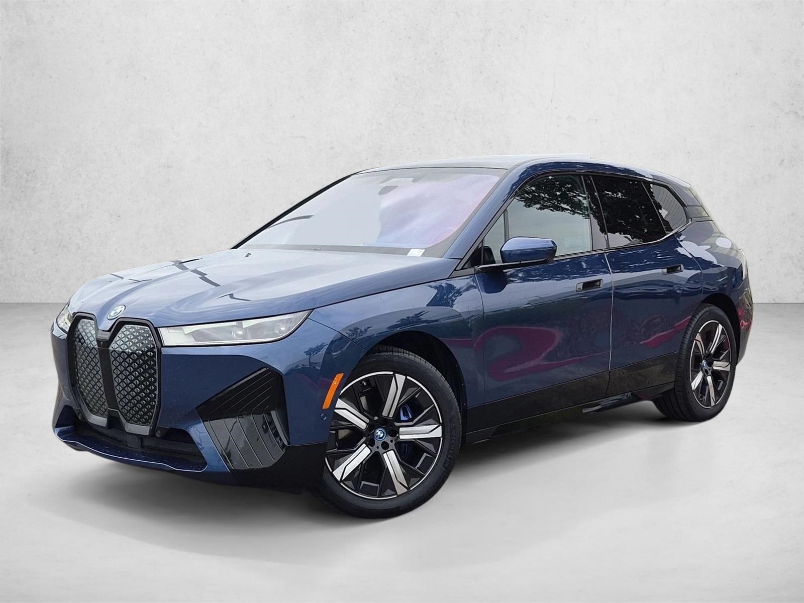 2024 BMW iX