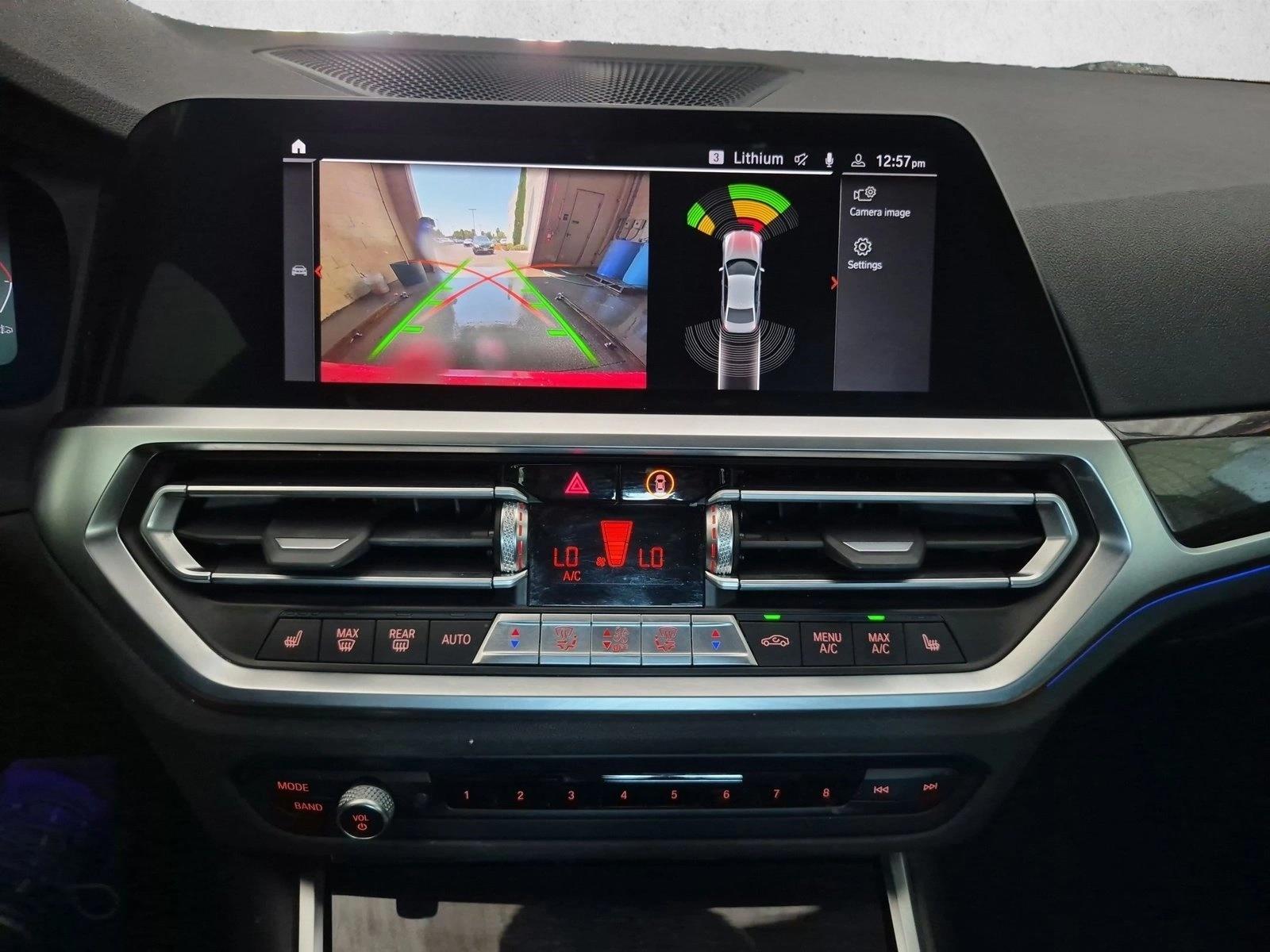 2021 BMW 3 Series 330i - Photo 15