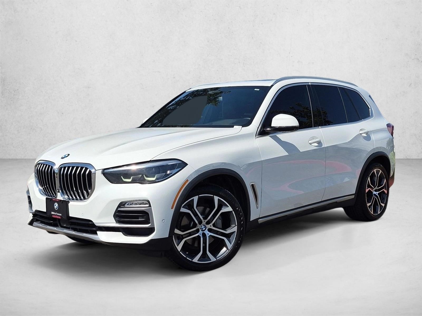 2019 BMW X5