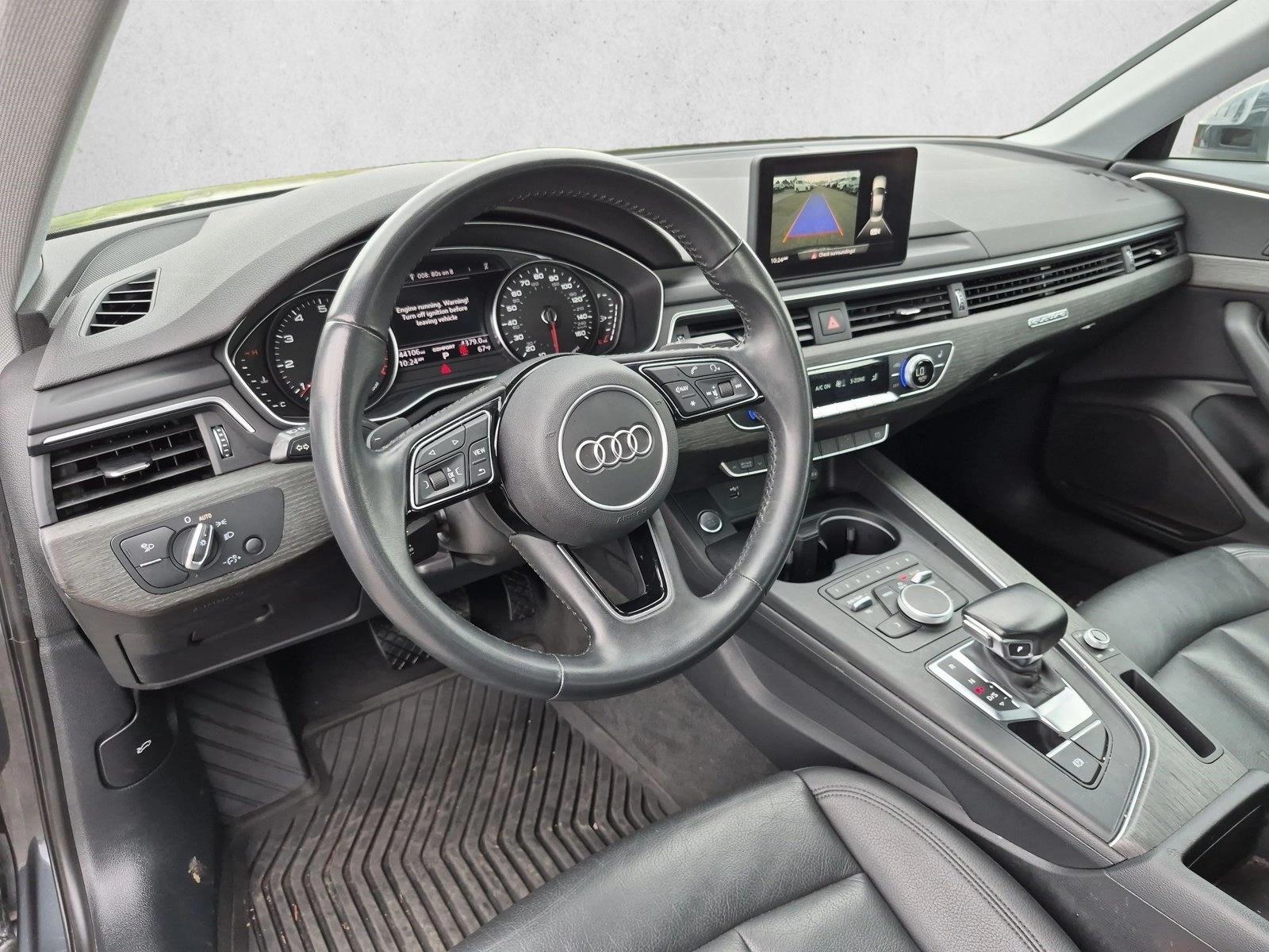 2019 Audi A4 Premium - Photo 10