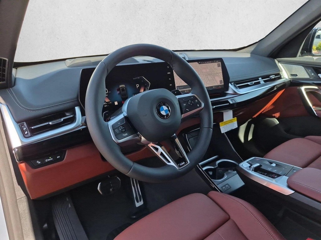 New 2027 BMW X1 xDrive28i SUV