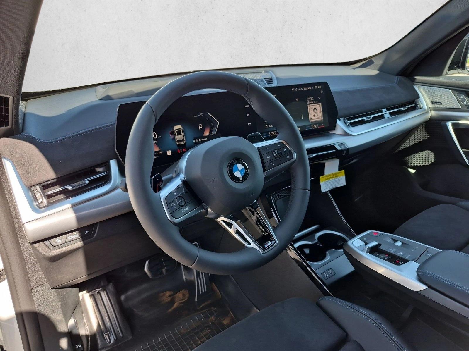 New 2027 BMW X1 xDrive28i SUV