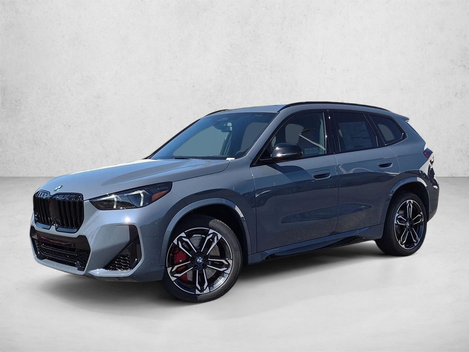2027 BMW X1