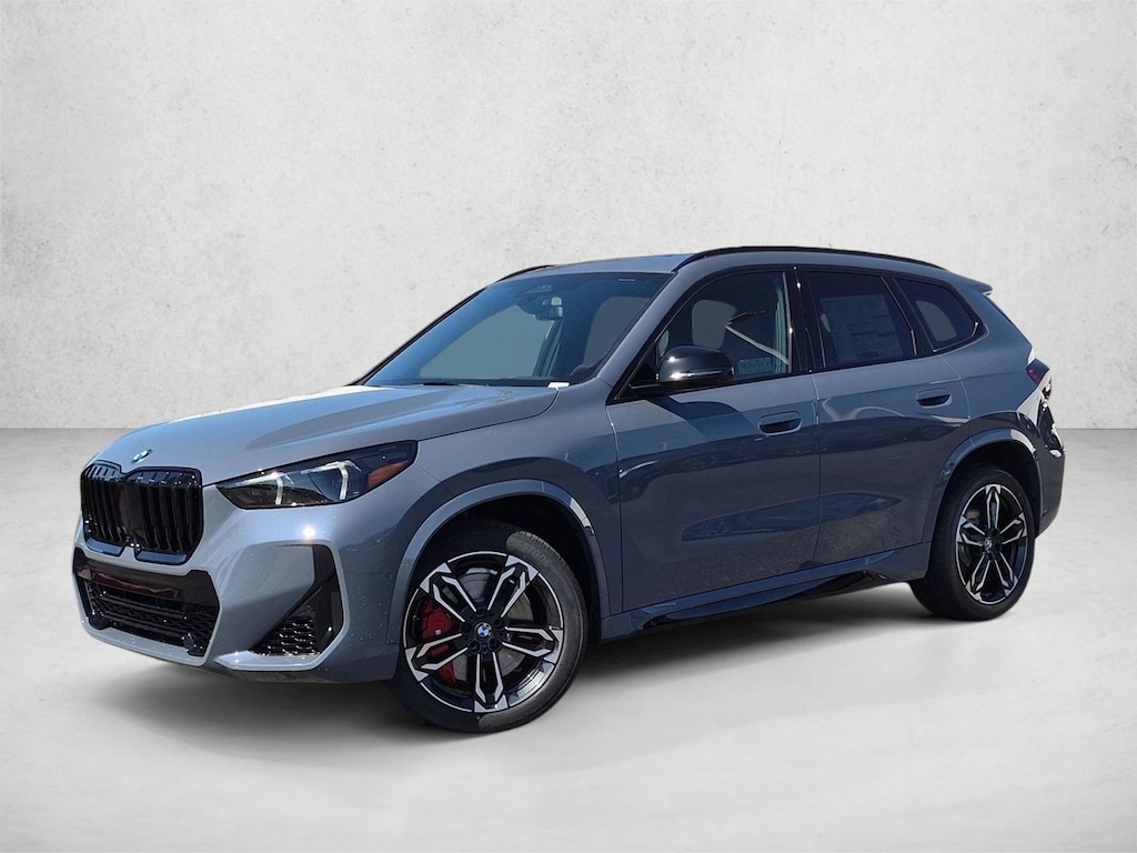 New 2027 BMW X1 xDrive28i SUV