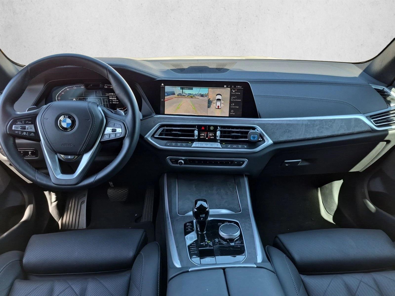 2023 BMW X5 40i - Photo 15