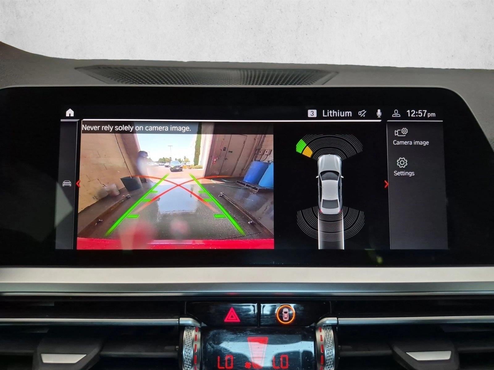 2021 BMW 3 Series 330i - Photo 14
