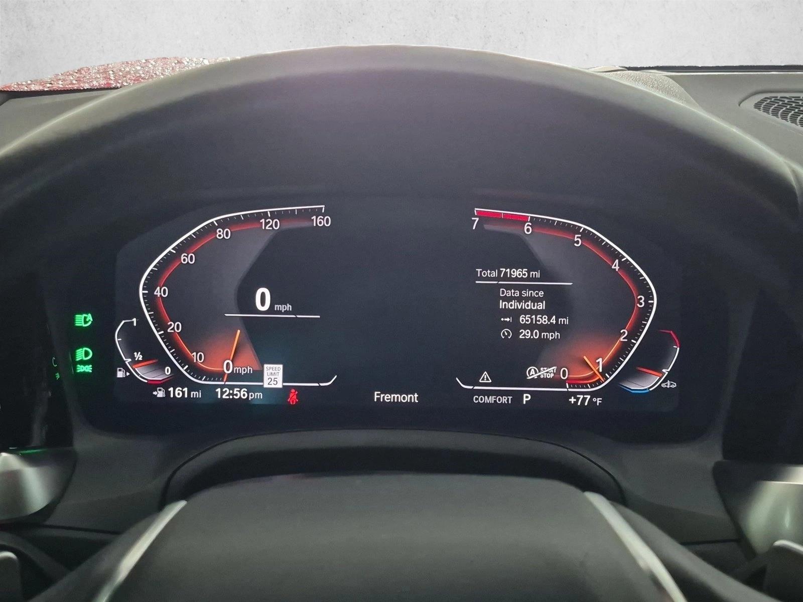 2021 BMW 3 Series 330i - Photo 11