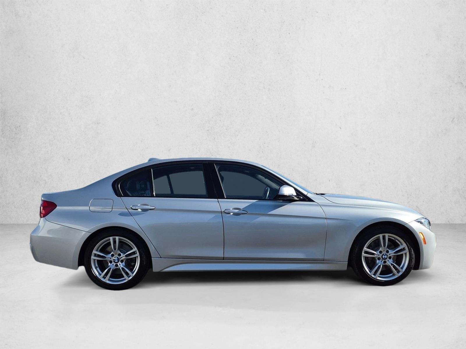 Used 2018 BMW 330i 4dr Car