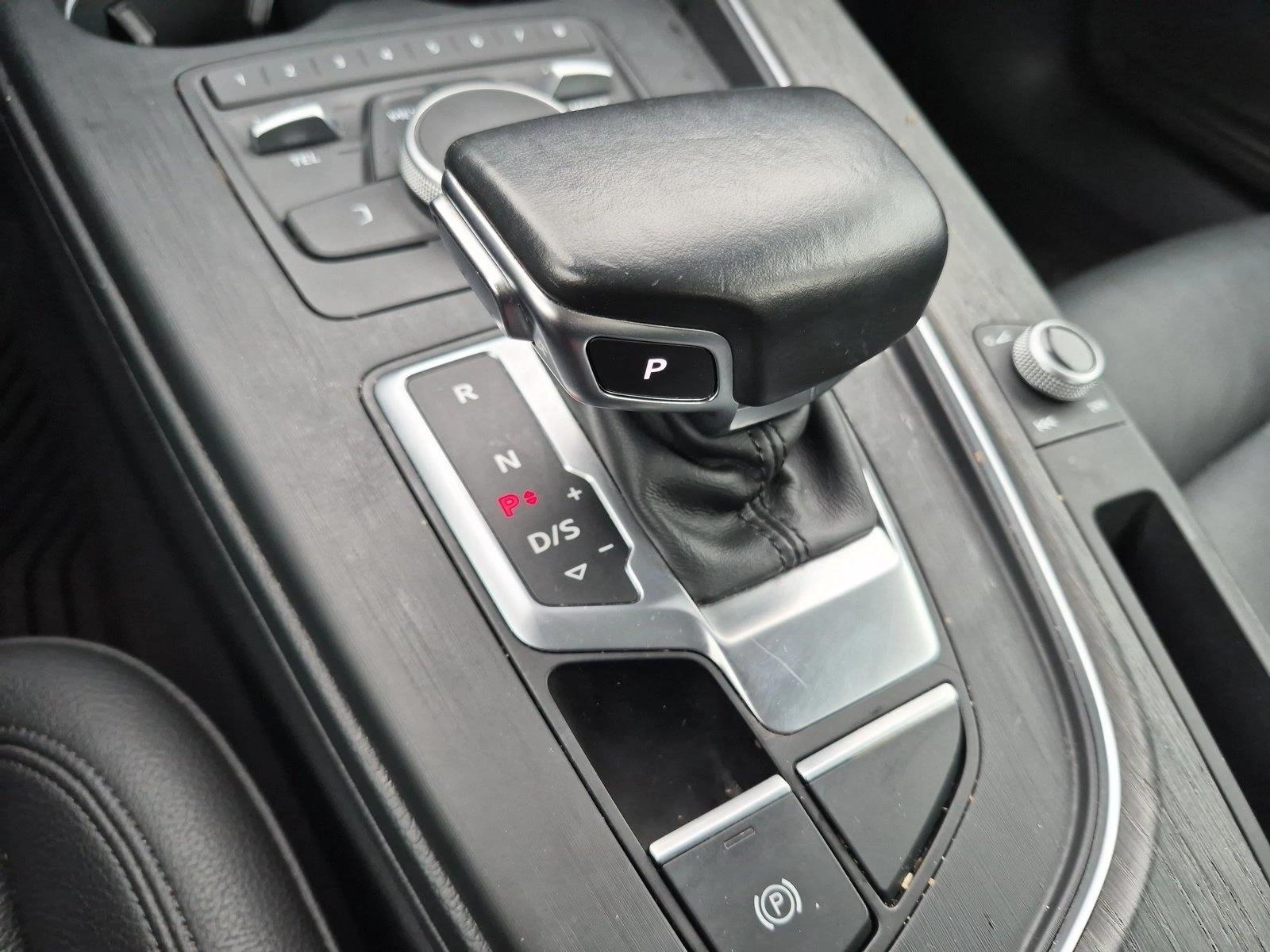 2019 Audi A4 Premium - Photo 12