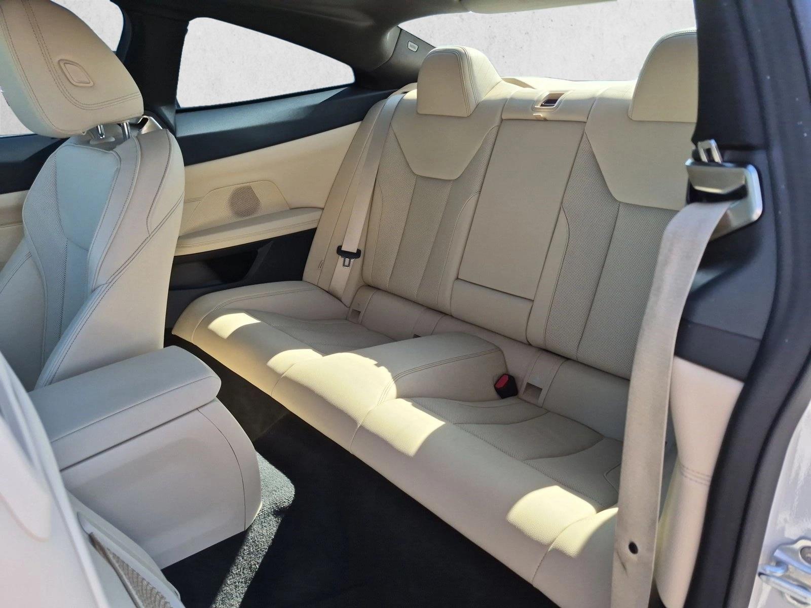 2022 BMW 4 Series 430i - Photo 20