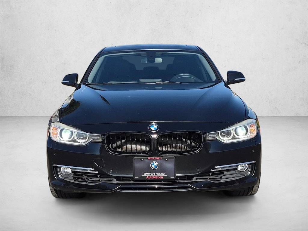 Used 2013 BMW 335i 4dr Car