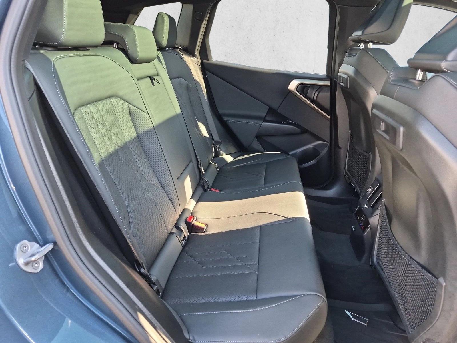 2025 BMW X3 30 - Photo 20