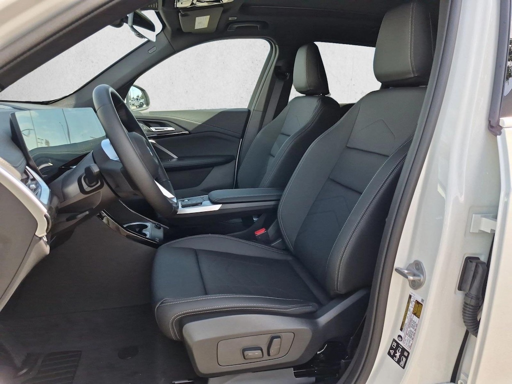 New 2027 BMW X1 xDrive28i SUV