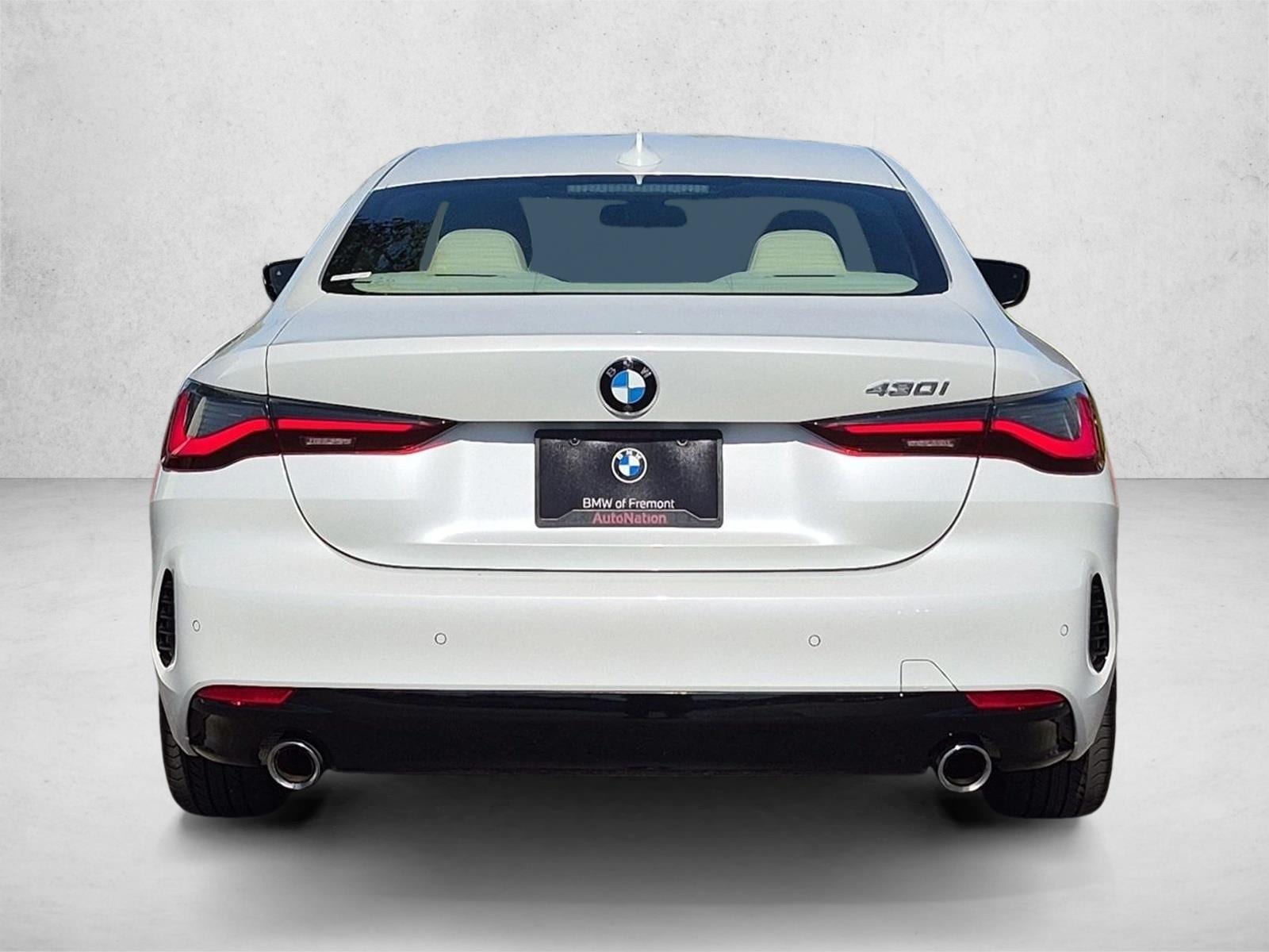 2022 BMW 4 Series 430i - Photo 7