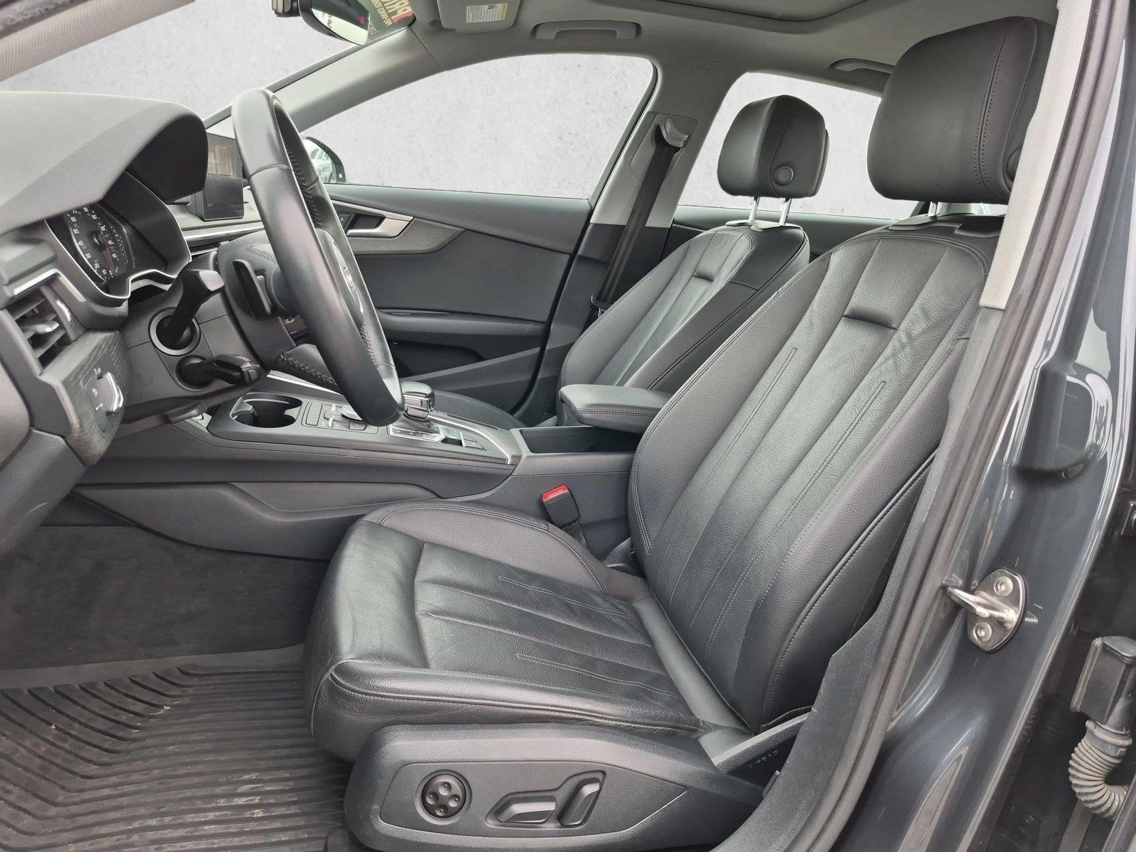 2019 Audi A4 Premium - Photo 16