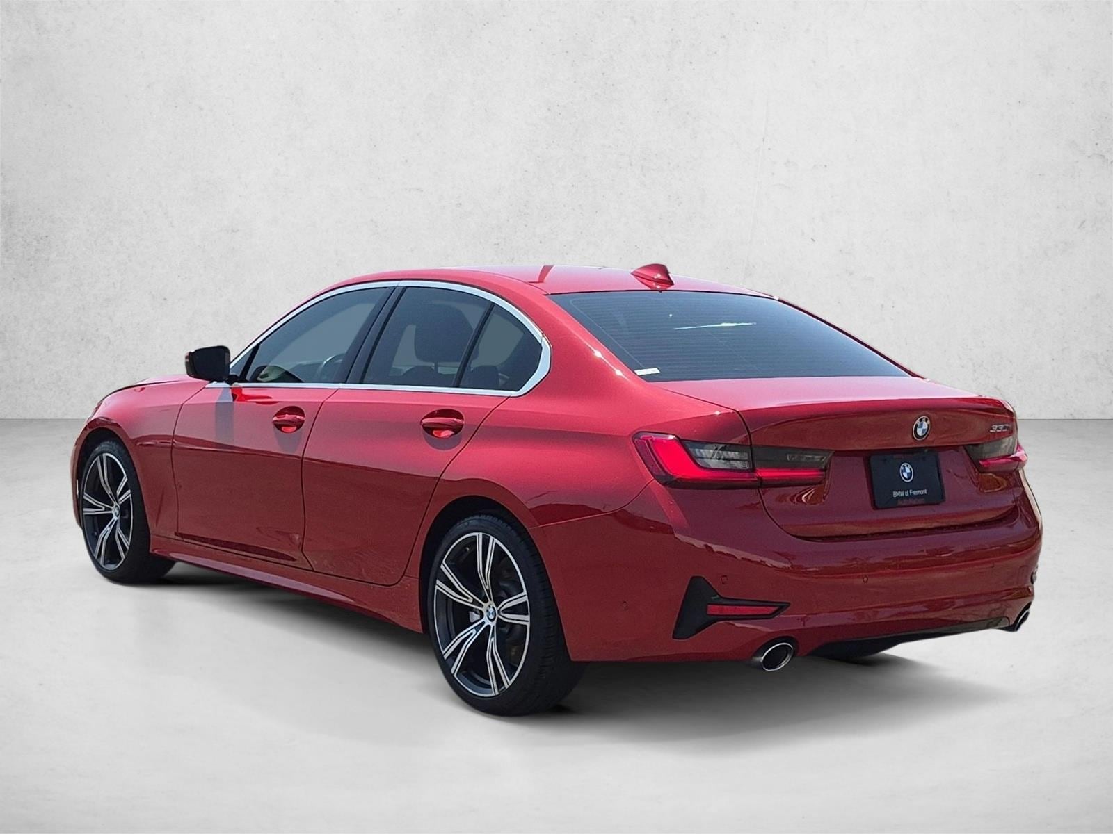 2021 BMW 3 Series 330i - Photo 8