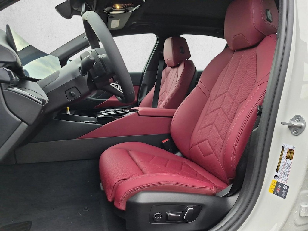 New 2027 BMW i5 eDrive40 Sedan