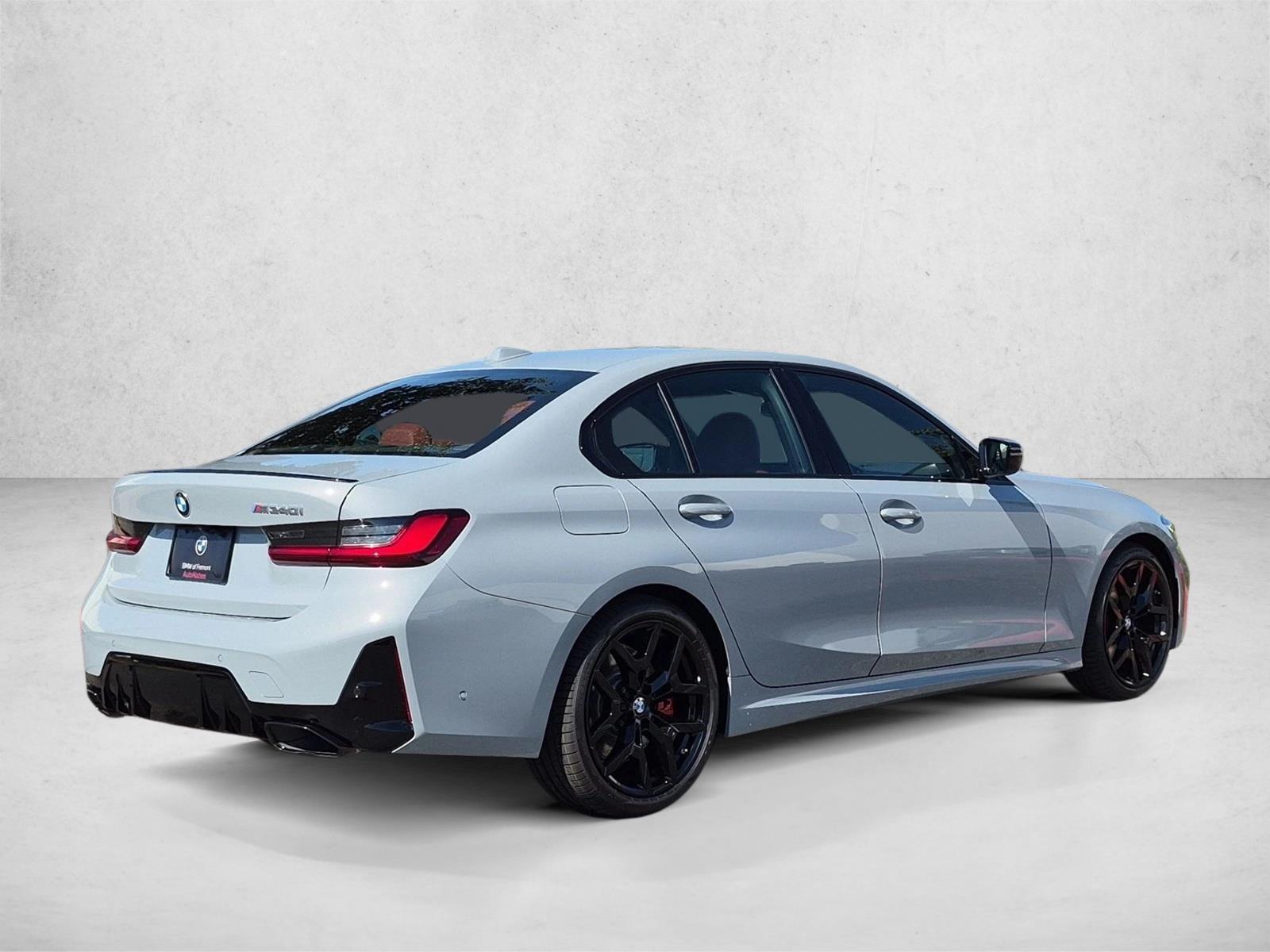 New 2026 BMW M340 i NA Sedan