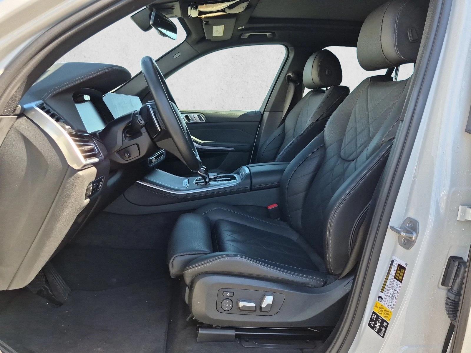 2023 BMW X5 40i - Photo 14