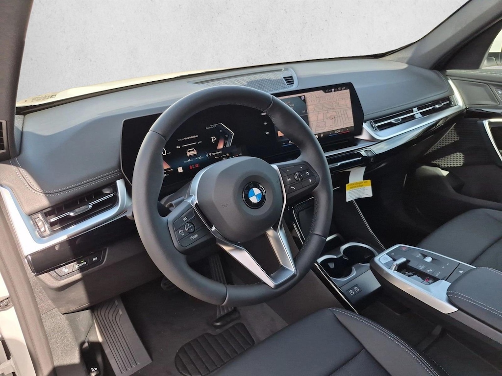 New 2027 BMW X1 xDrive28i SUV