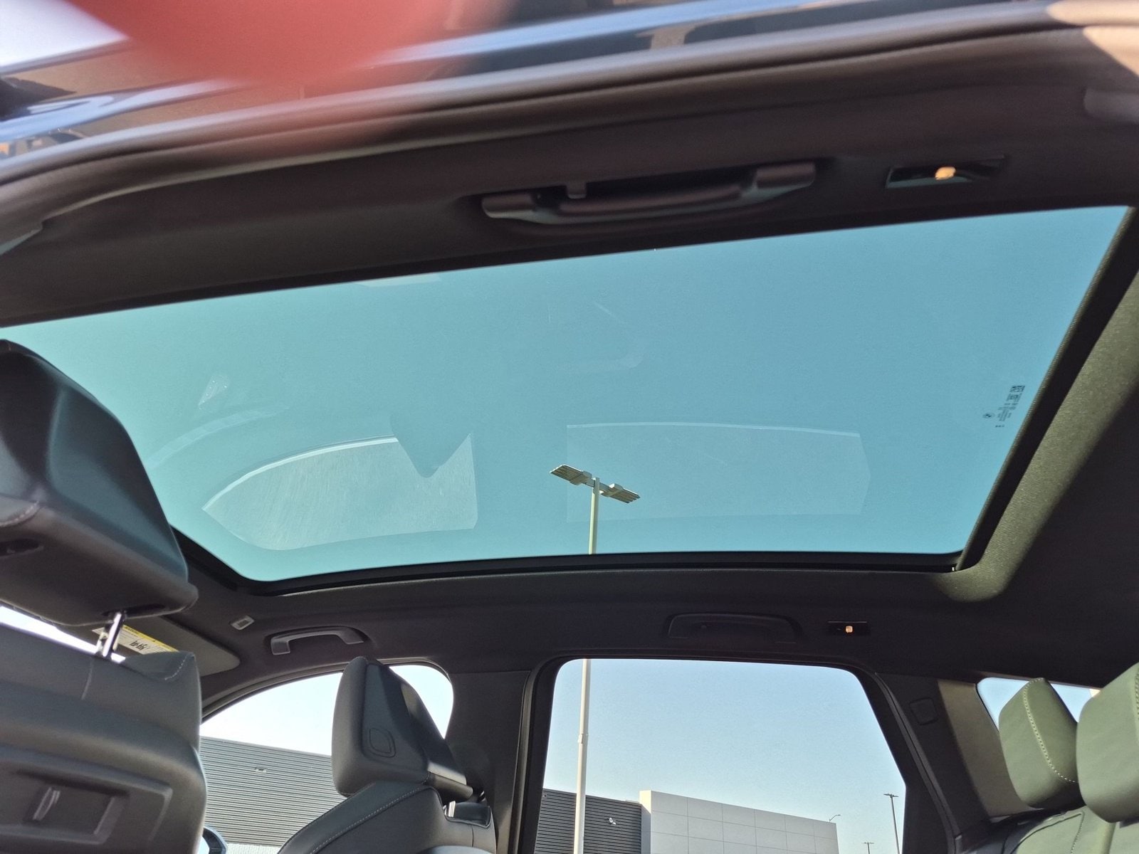 2025 BMW X3 30 - Photo 18