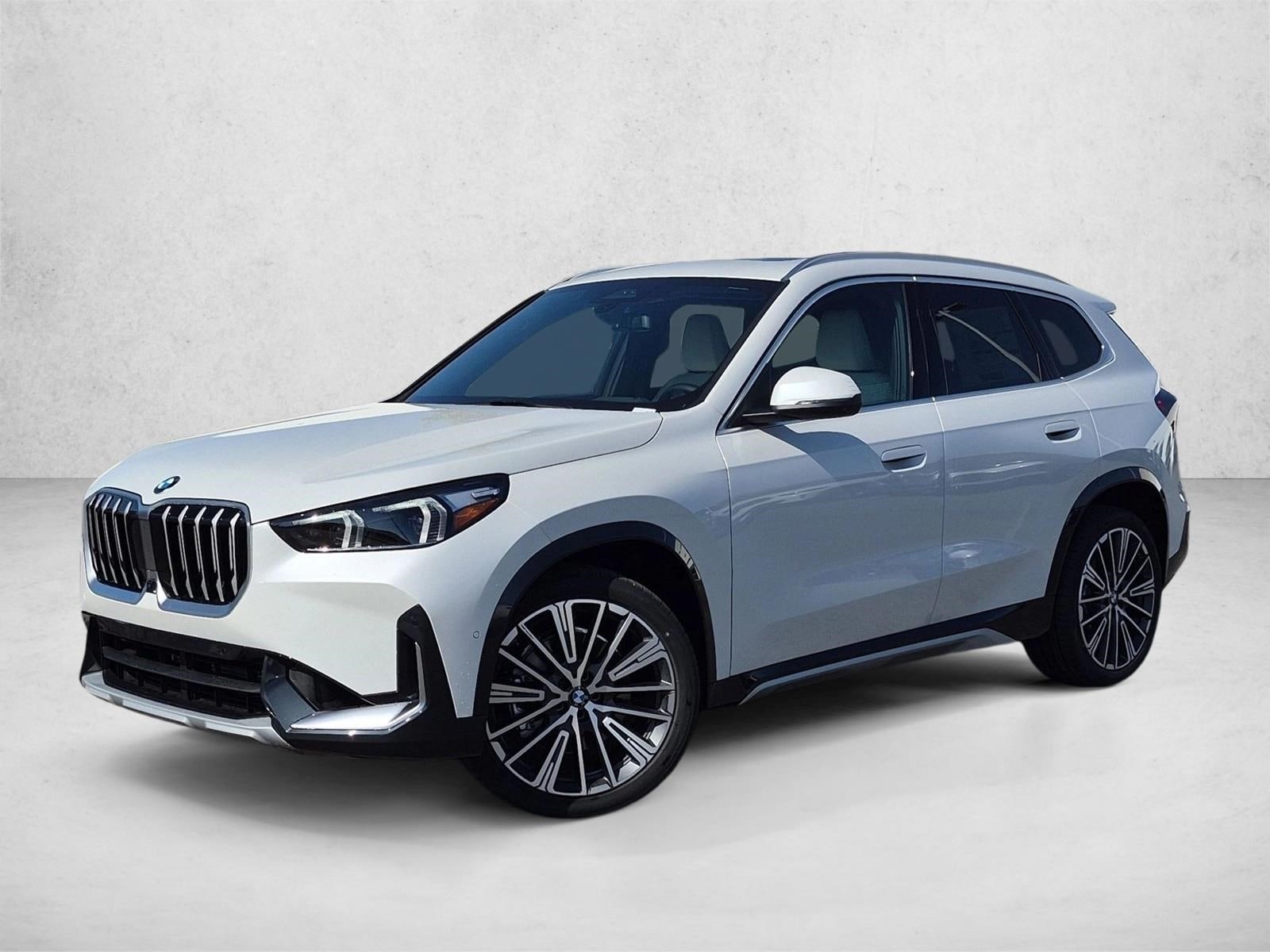 2027 BMW X1