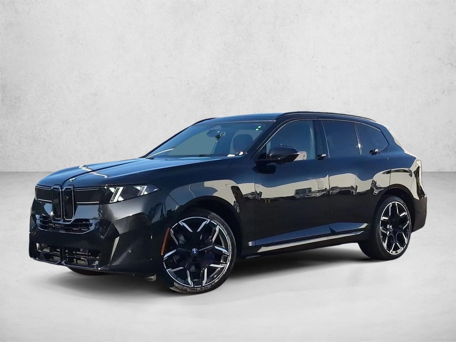 2027 BMW X5