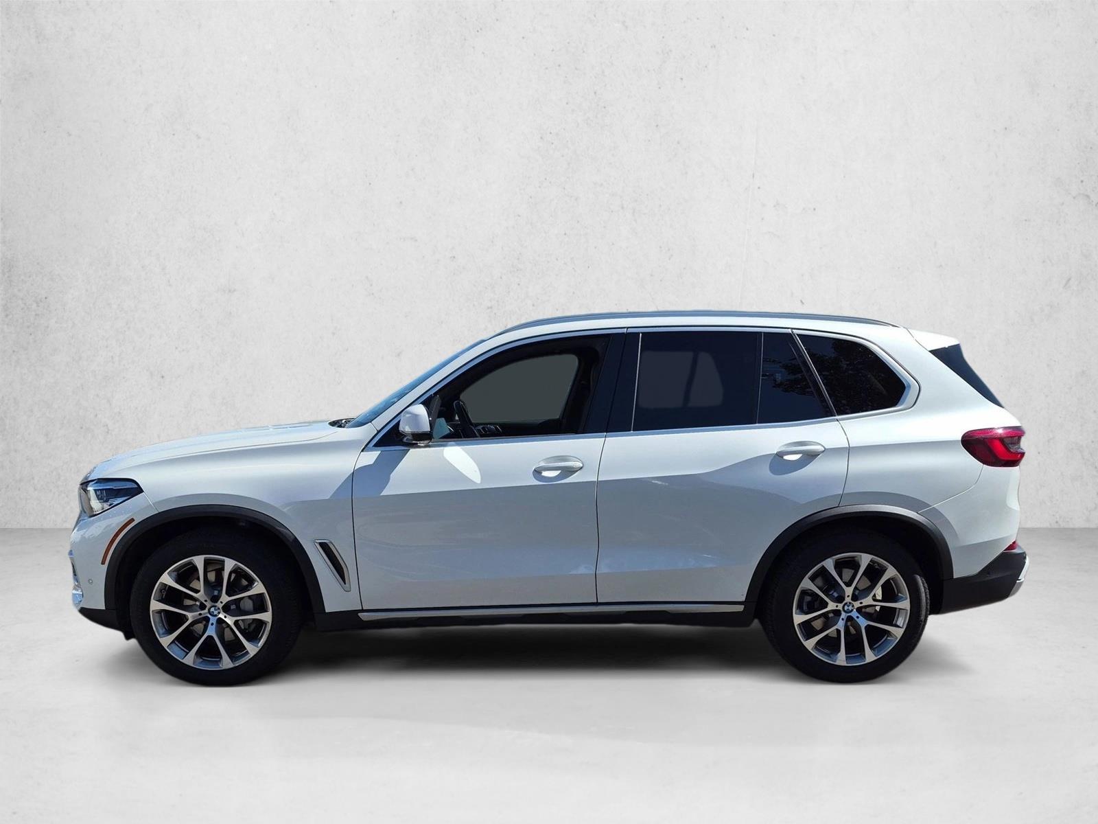 2023 BMW X5 40i - Photo 8