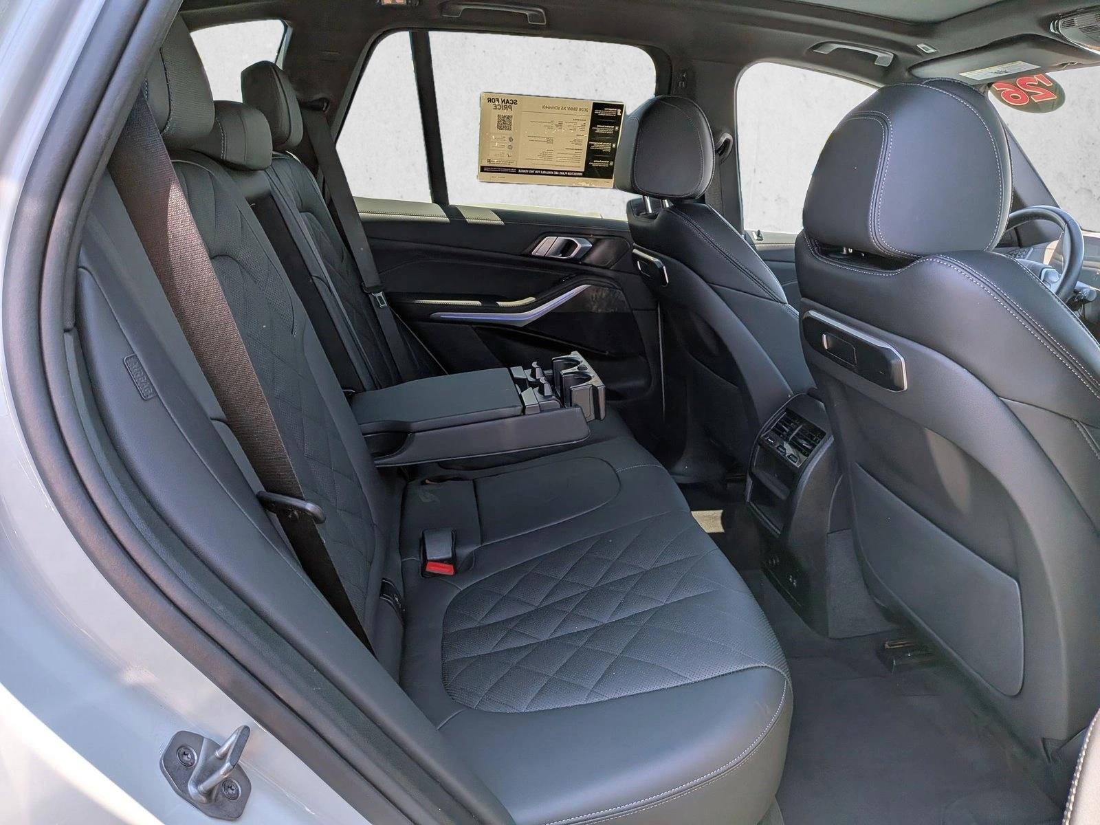 2026 BMW X5 40i - Photo 20