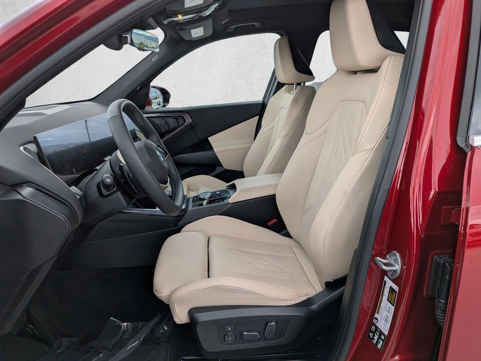 2025 BMW X3 30 - Photo 15
