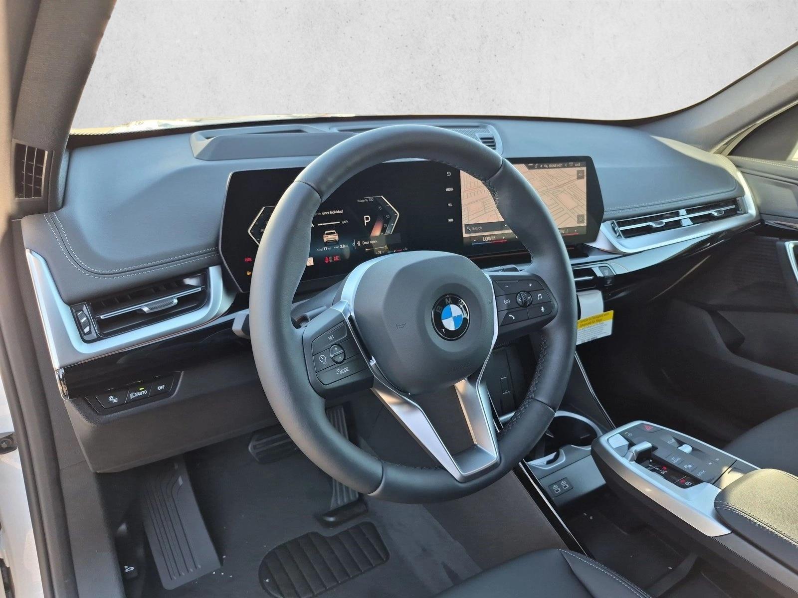 New 2027 BMW X1 xDrive28i SUV