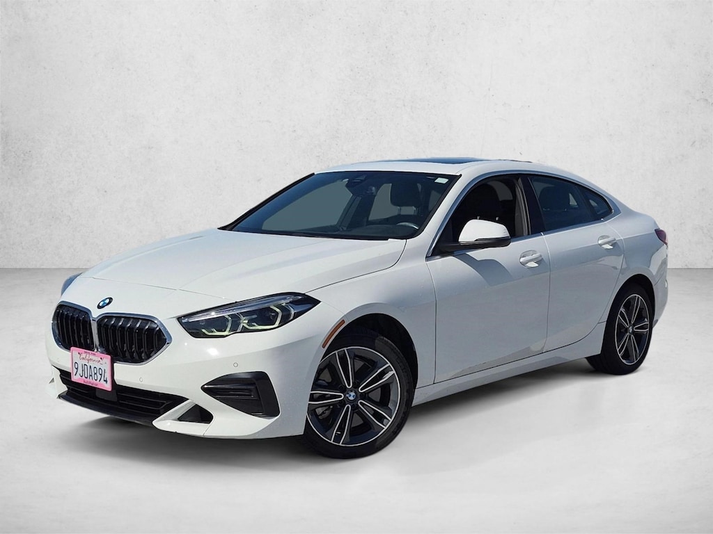 Used 2024 BMW 228i sDrive Gran Coupe