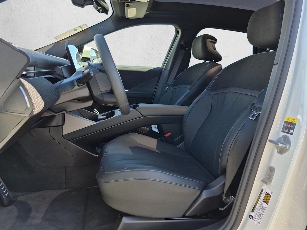 New 2027 BMW iX3 50 xDrive SUV