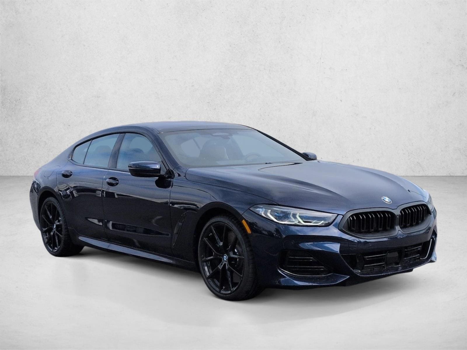 2026 BMW 8 Series 840i - Photo 7