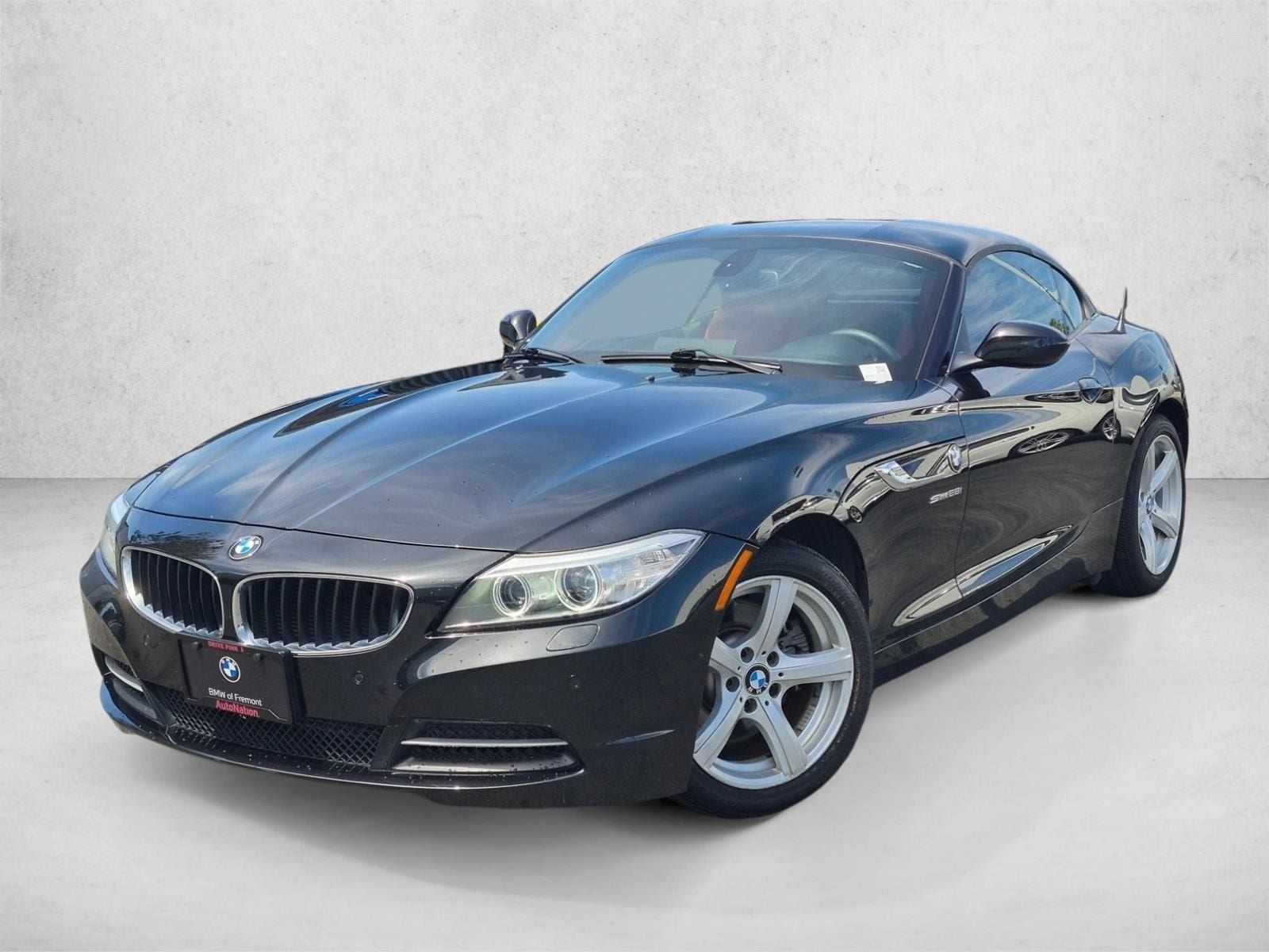 2016 BMW Z4