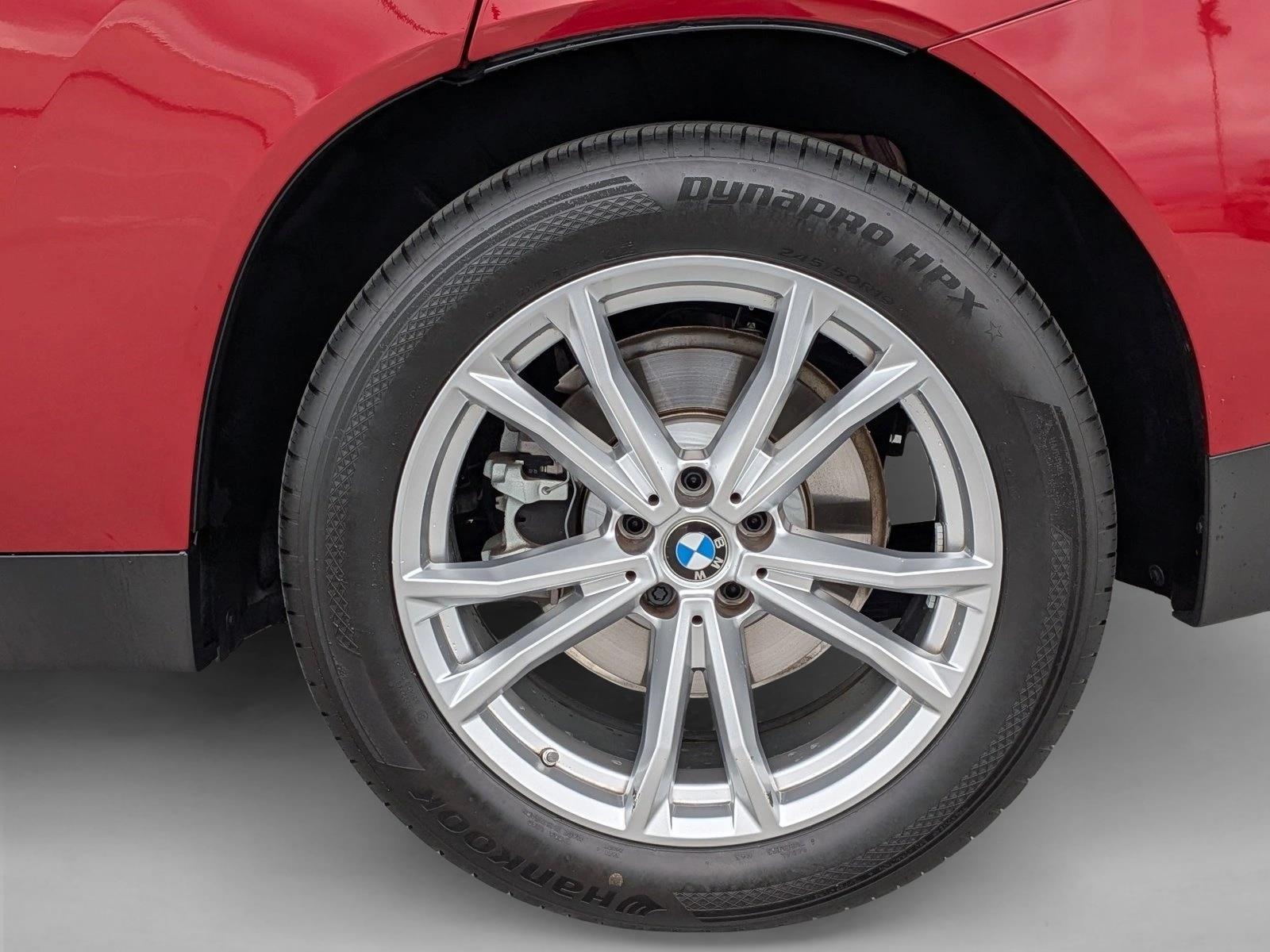 2025 BMW X3 30 - Photo 24