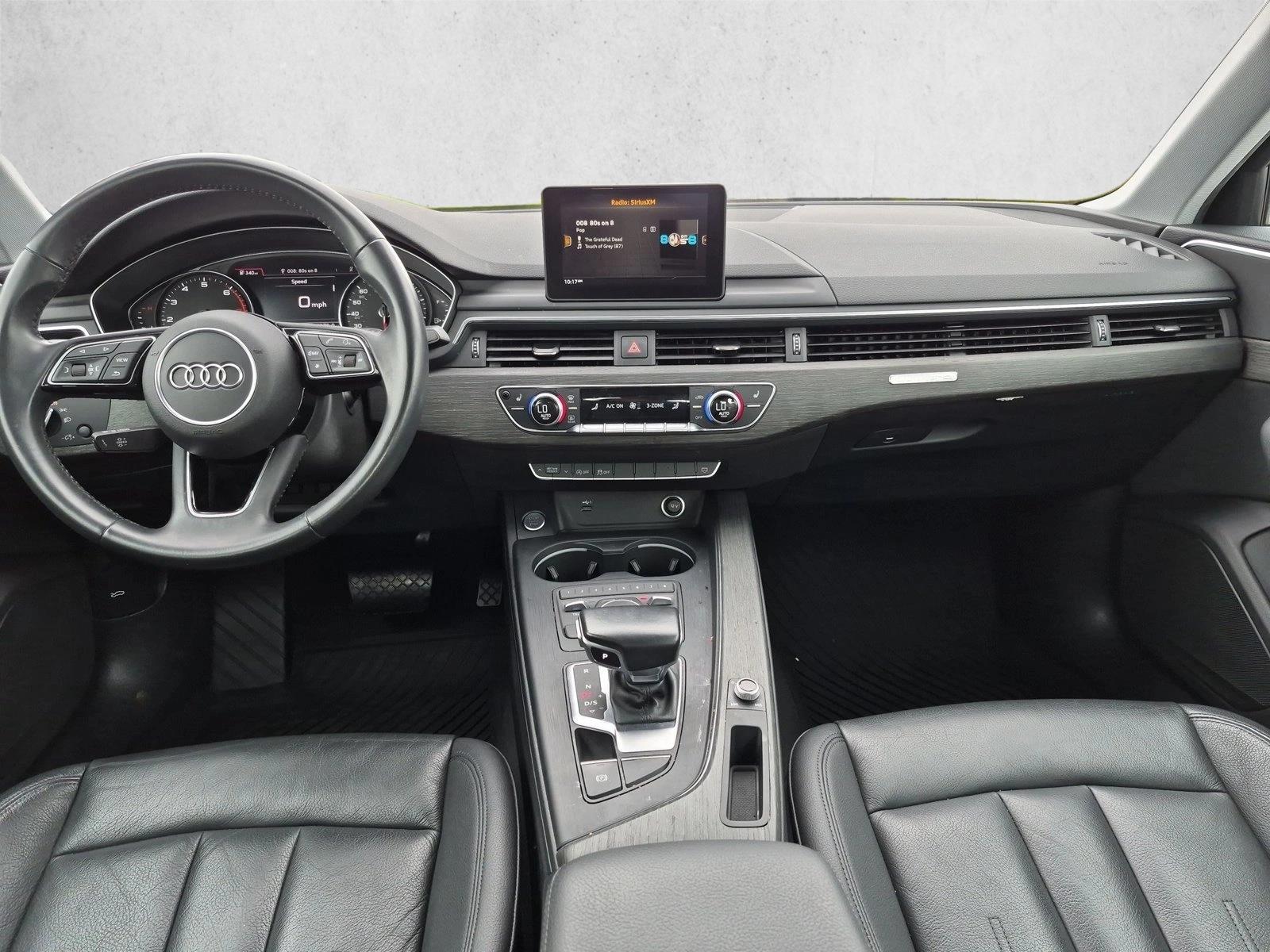 2019 Audi A4 Premium - Photo 18
