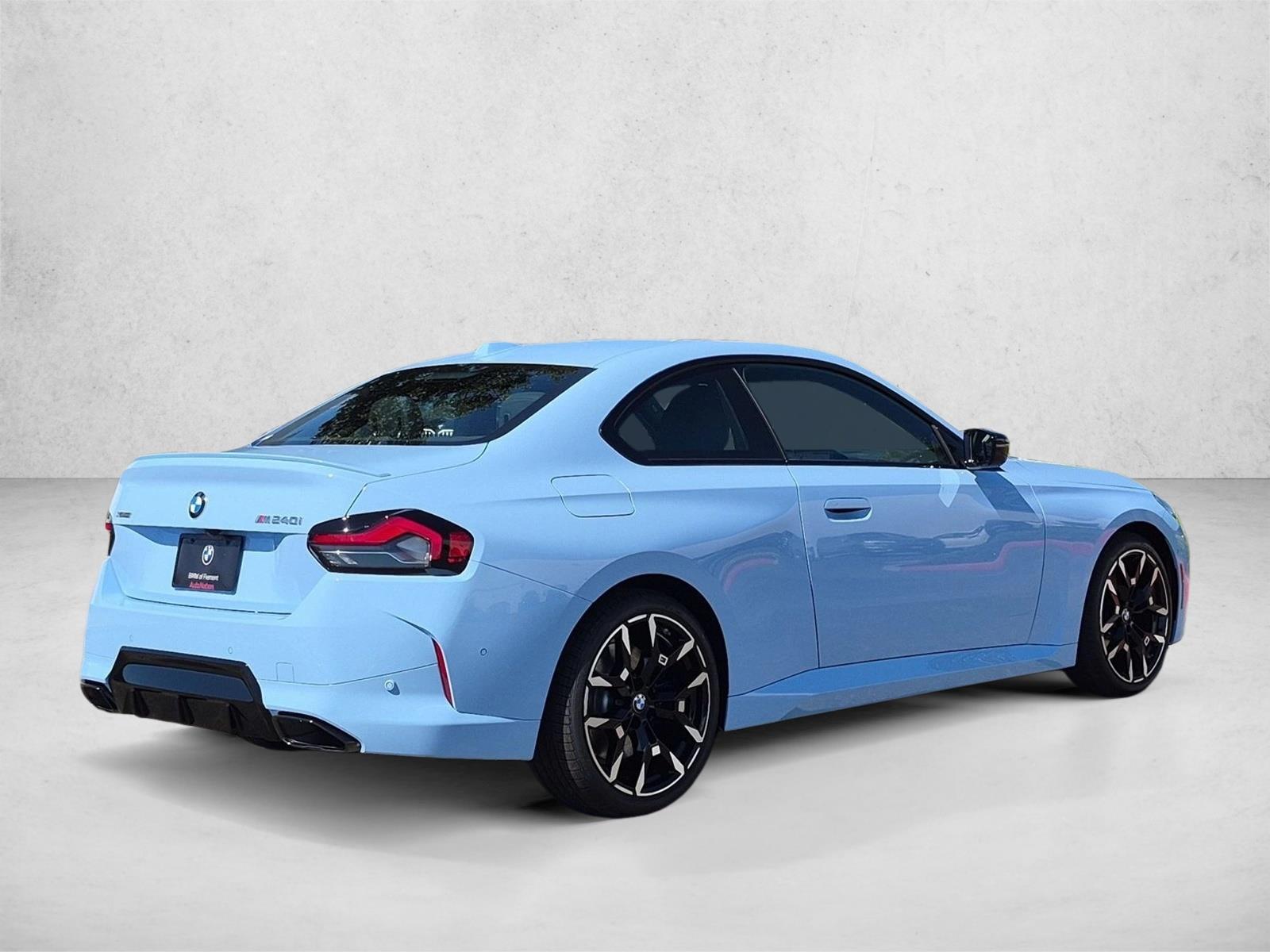 New 2027 BMW M240i i xDrive Coupe