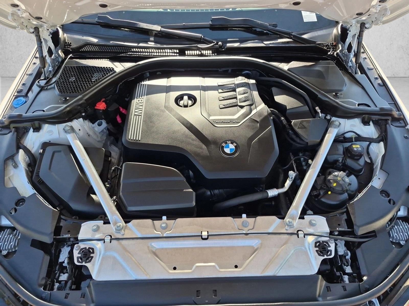 2022 BMW 4 Series 430i - Photo 24
