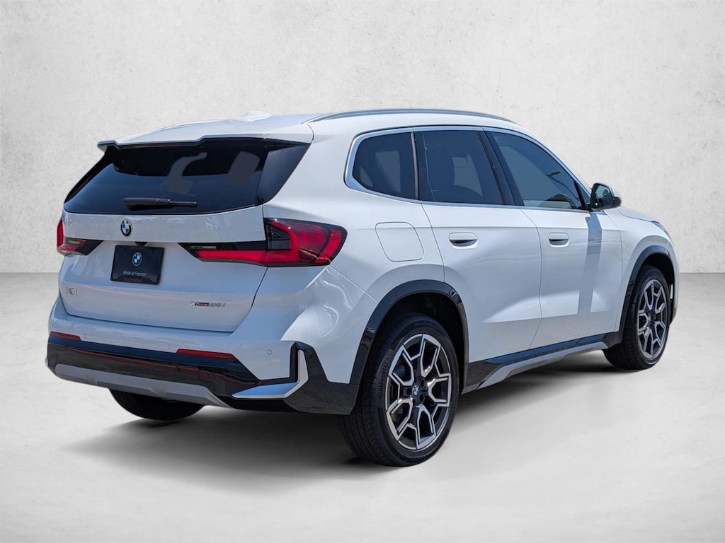 New 2026 BMW X1 xDrive28i SUV