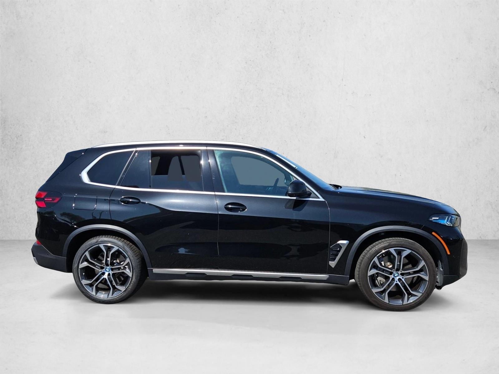 Used 2024 BMW X5 Sport Utility