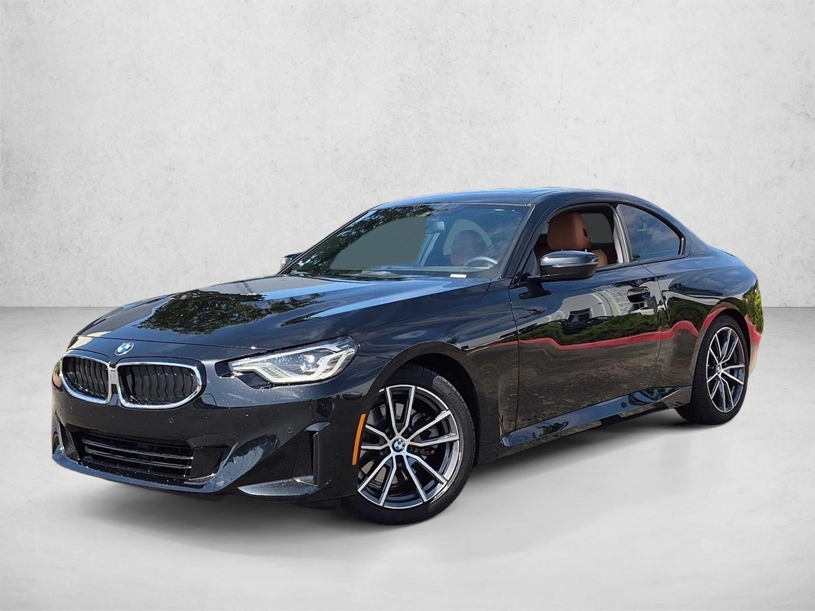 Certified Pre-Owned 2024 BMW 230i For Sale Fremont, CA