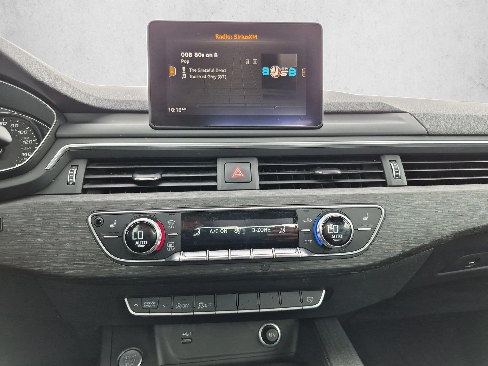 2019 Audi A4 Premium - Photo 14