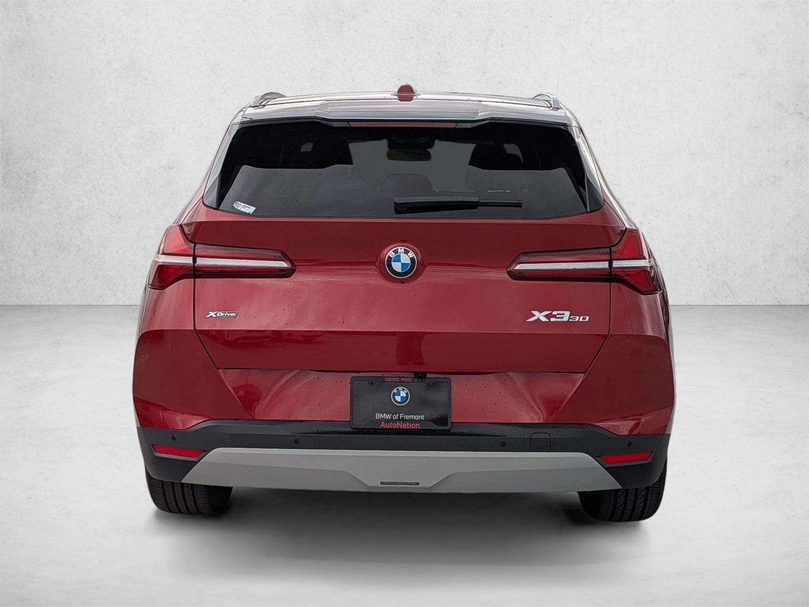 2025 BMW X3 30 - Photo 7