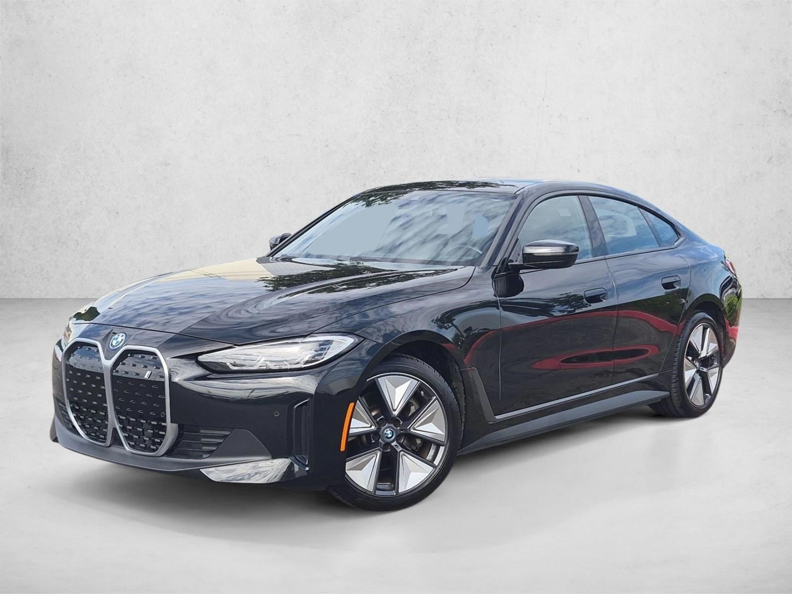 2023 BMW i4