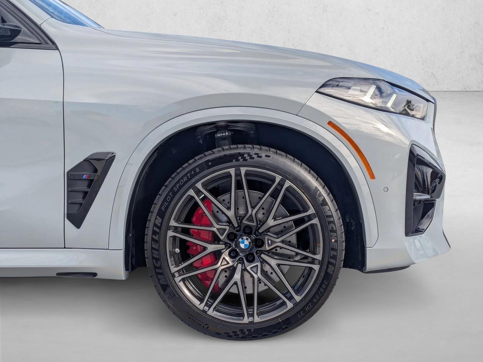 2026 BMW X5 M X5 M - Photo 10