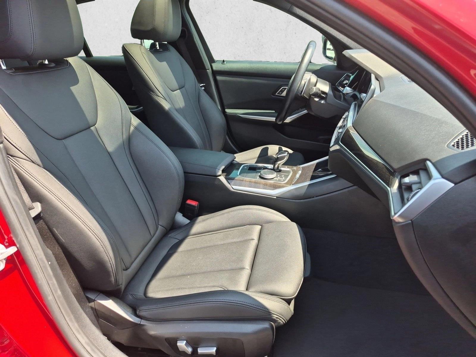 2021 BMW 3 Series 330i - Photo 21