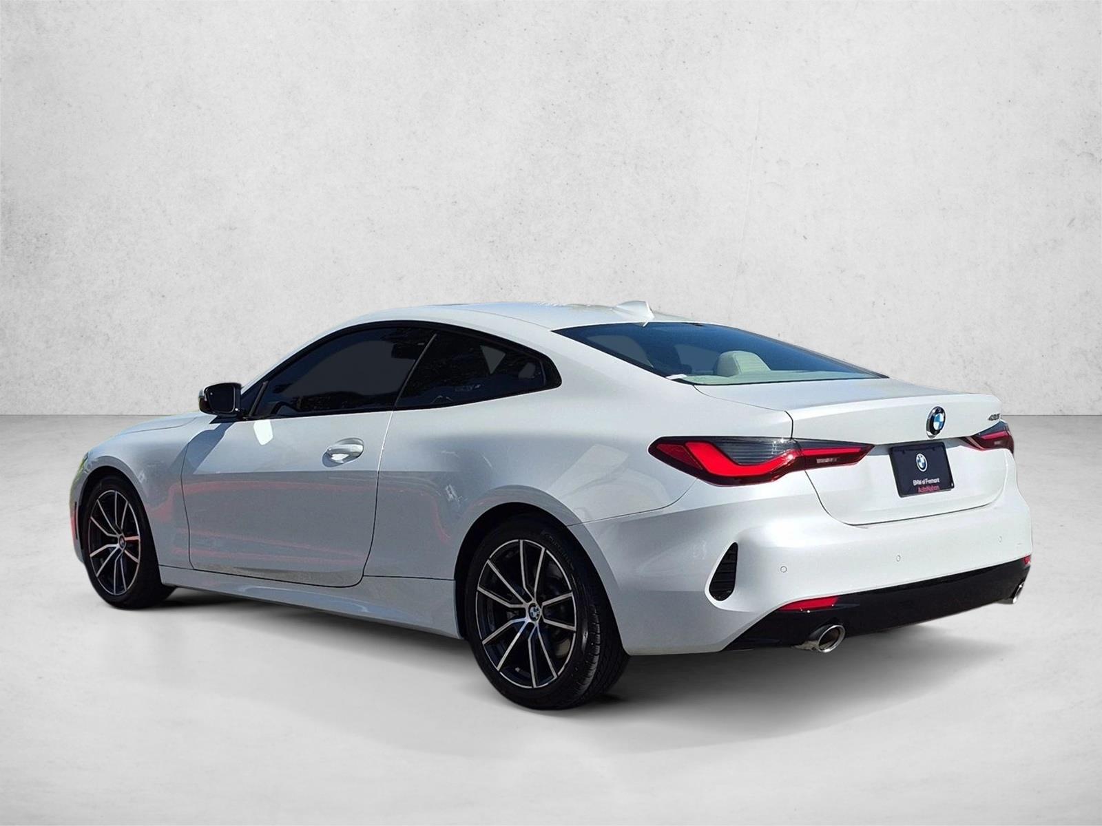2022 BMW 4 Series 430i - Photo 8
