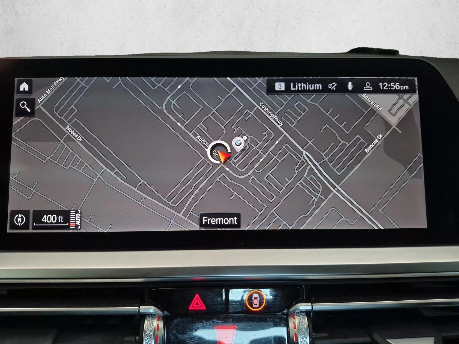 2021 BMW 3 Series 330i - Photo 13